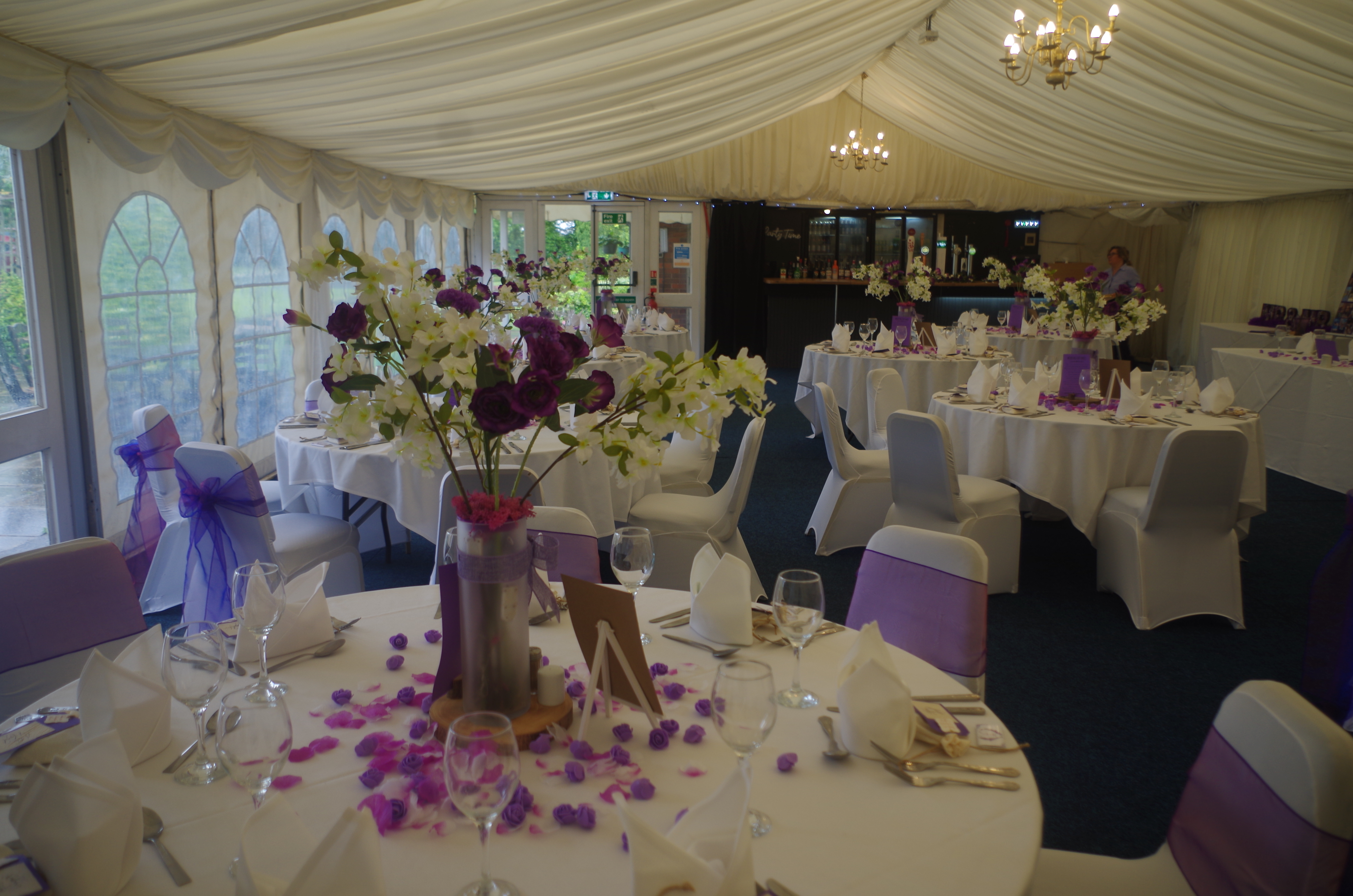 The Dining Room